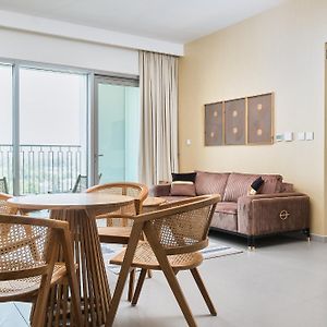 Appartement met Twee Slaapkamers